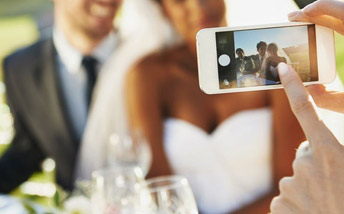 عکاسی عروس و 12 اشتباه رایج در روز عروسی
