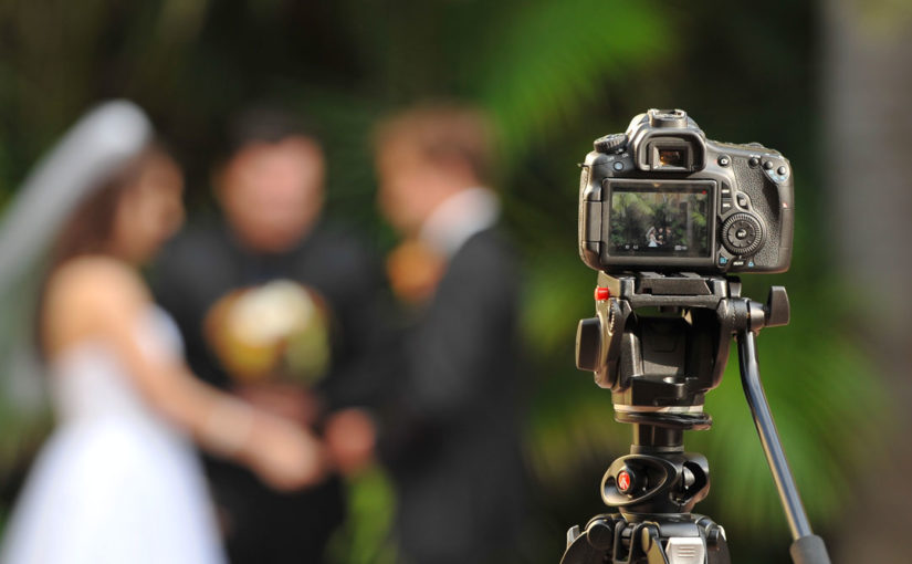 عدم هماهنگی برنامه روز عروسی با عکاس