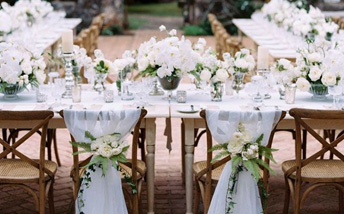 ویژگی ها و اهمیت باغ عروسی در برگزاری جشن عروسی