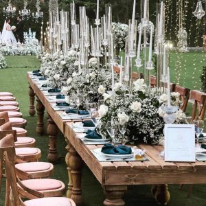 باغ عروسی مهرشهر کرج