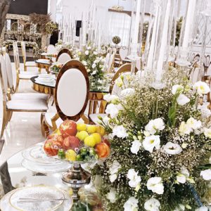 بهترین تالار عروسی تهران